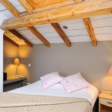 Appartement Du Tourisme Zonza Habitación foto