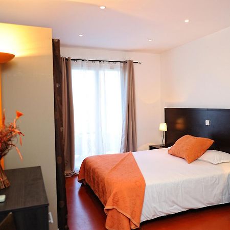 Appartement Du Tourisme Zonza Habitación foto
