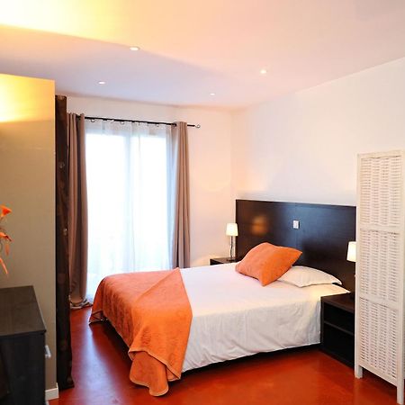 Appartement Du Tourisme Zonza Habitación foto