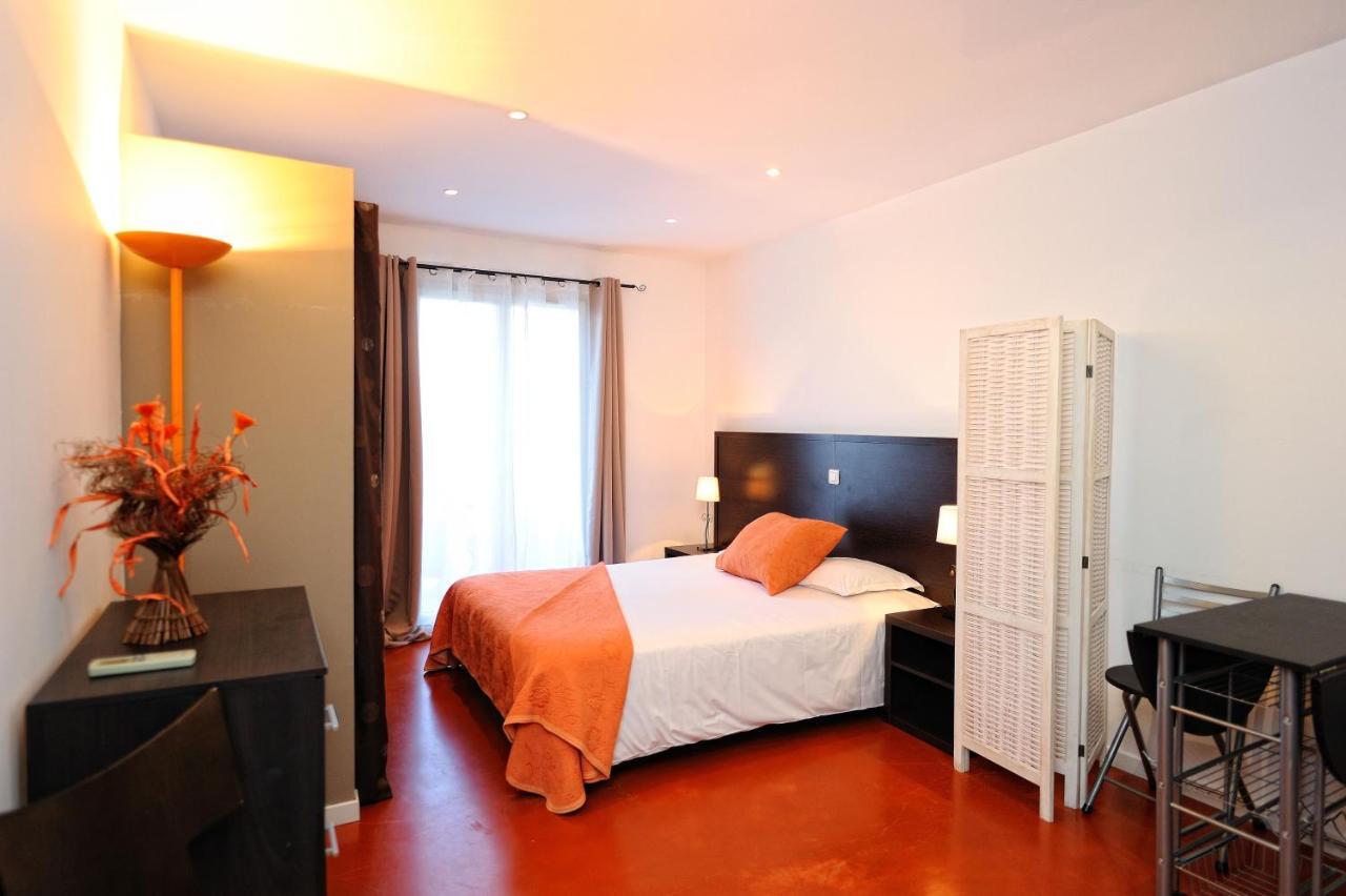 Appartement Du Tourisme Zonza Exterior foto